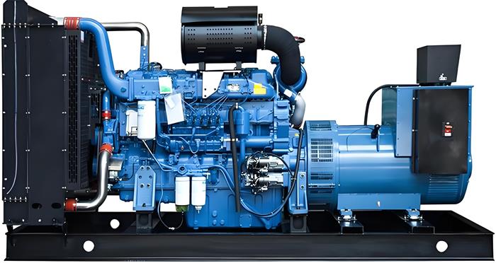 合肥工廠發(fā)電機(jī)出租解決方案：600KW大功率應(yīng)急發(fā)電，確保生產(chǎn)連續(xù)運(yùn)行無(wú)憂(yōu)，眾鑫專(zhuān)業(yè)發(fā)電機(jī)租賃服務(wù)